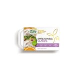 Zamjena za sirni namaz, vege Mozzarisella 150 g