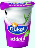 Acidofil Dukat Acidophilis 180 g