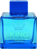 Antonio Banderas King of Seduction Summerland edt, 100 ml