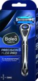 Balea MEN brijač Precision5 FlexPro + 1 patrona 1 kom