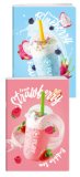 Bilježnica Bubble Tea