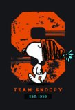 Bilježnica Snoopy