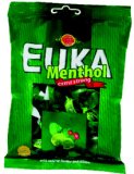 Bomboni Euka Mentol extra strong 90 g