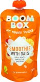 Boom Box Smoothie jabuka, breskva, mango i banana, 200 g