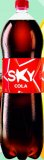 Piće Sky 2 l