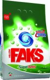 Deterdžent Faks Superaktiv, Aquamarine 18 pranja
