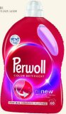 Deterdžent Perwoll Color 3 l