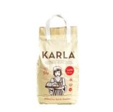 Brašno T-550 glatko Karla 5 kg