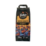 Briket za roštilj Vulkan 2,5 kg