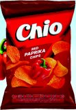Čips Chio Red paprika 130 g