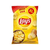 Čips slani Lay's 200 g