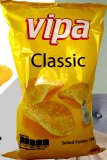Čips Vipa Classic 140 g