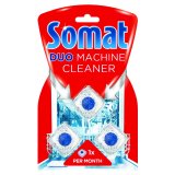 Čistač perilice posuđa u tableti Somat, 60 g