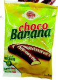 Čoko banana 5x17g 85 g