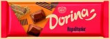 Čokolada Dorina Napolitanke 290 g