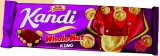 Čokolada Kandi S cijelim lješnjacima 220 g