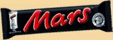 Čokolada Mars 51 g