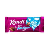 Čokolada mliječna Kandi 80 g