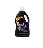 Deterdžent za fino pranje rublja Black, 75 pranja Perwoll 3,75 l