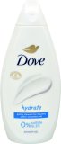Dove gel za tuširanje Hydrate, 450 ml