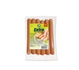 Extra Pileće hrenovke, polutrajni proizvod Perutnina 1200 g