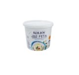 Feta sir kockice Kolios 150 g