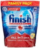 FINISH TABLETE ZA PERILICU POSUĐA all in 1 max 80/1