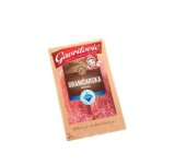 Graničarska kobasica, trajni narezak Gavrilović 80 g