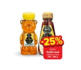 Grčki med, odabrane vrste Kipseli 340 g - 500 g