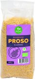 GreenLab eko oljušteni proso 500 g