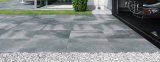 Gres pločica 'Beton'