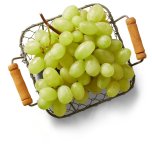 Grožđe bijelo bk 500 g