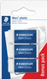 Gumica Mars Staedtler
