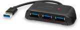 HUB Speedlink Snappy EVO 4 PORTNI TYPE-C