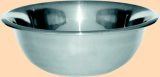 Inox zdjela 20 cm 1 komad