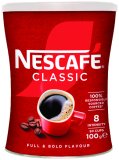 Instant kava Classic Nescafe, 100 g