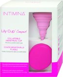 Intimina menstrualna čašica Lily Cup Compact A, 1 kom.