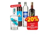Jaka alkoholna pića, odabrane vrste Maraska 0,7 l ili 1 l