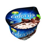 Jogurt Euforija, ‘z bregov, 150 g