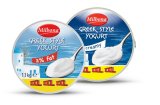 Jogurt na grčki način XXL