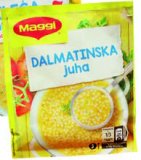 Juha Maggi Dalmatinska 40 g