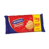 Keks Digestive Mc Vitie's 1 kg