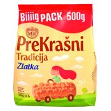 Keks Zlatka Kraš, 500 g