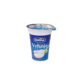 Kiselo vrhnje, 12% m.m. Doline 180 g