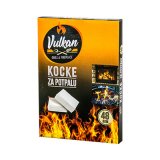 Kocke za potpalu Vulkan 48/1