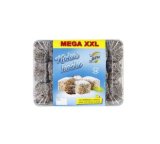 Kokos kocke, XXL 900 g