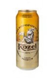 Kozel pivo 0,5 l