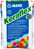Ljepilo za pločice 'Keraflex' 25 kg, na bazi cementa, debljina sloja do