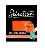 Losos dimljeni Selection 100 g