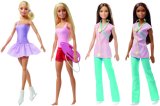 Lutka Barbie budi što želiš